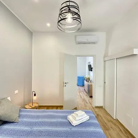 Apartman Teste Di Moro A Due Passi Dal Centro Di *