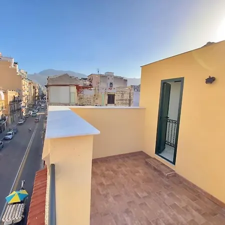 Apartman Teste Di Moro A Due Passi Dal Centro Di