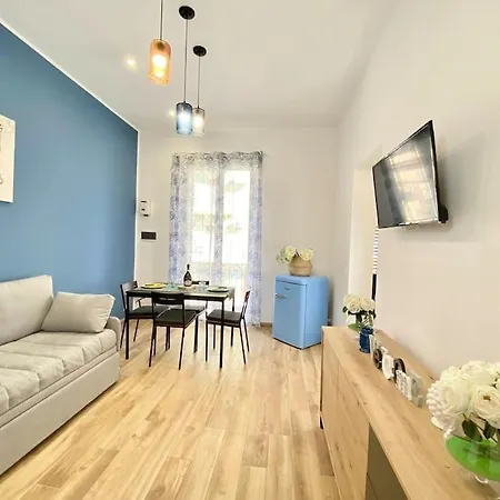 Teste Di Moro A Due Passi Dal Centro Di Apartman