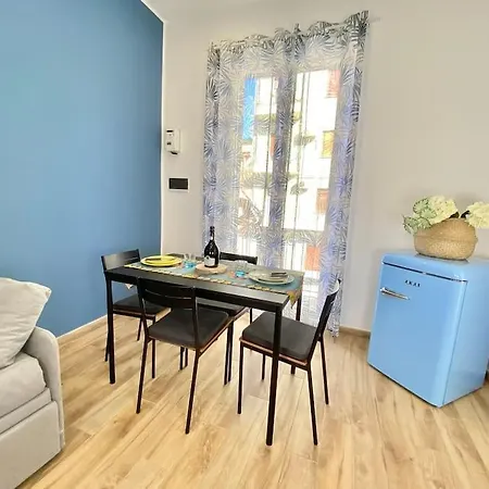 Apartman Teste Di Moro A Due Passi Dal Centro Di Palermo