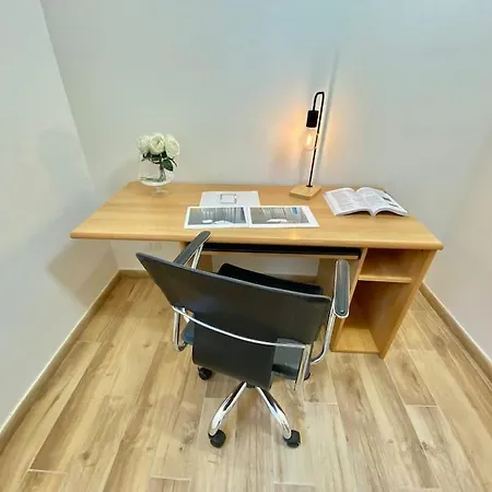 Teste Di Moro A Due Passi Dal Centro Di Apartman