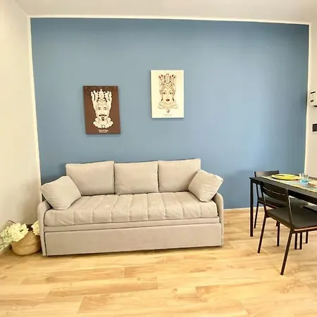 Apartman Teste Di Moro A Due Passi Dal Centro Di