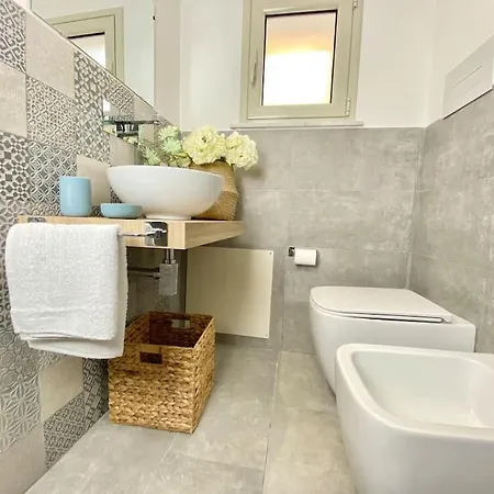 Teste Di Moro A Due Passi Dal Centro Di Apartman Palermo
